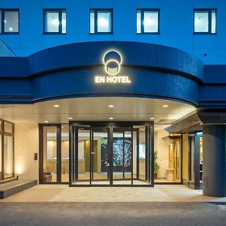 En Hotel Ise Exterior foto