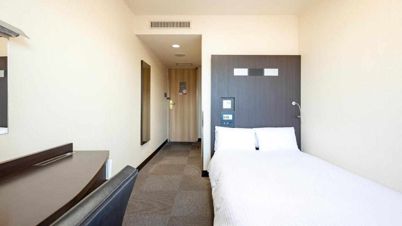 En Hotel Ise Exterior foto
